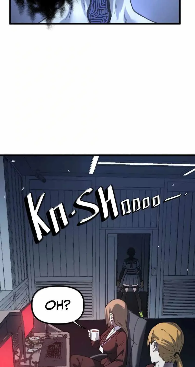 Frozen Apocalypse: No Chance of Survival Chapter 56 page 29 - 