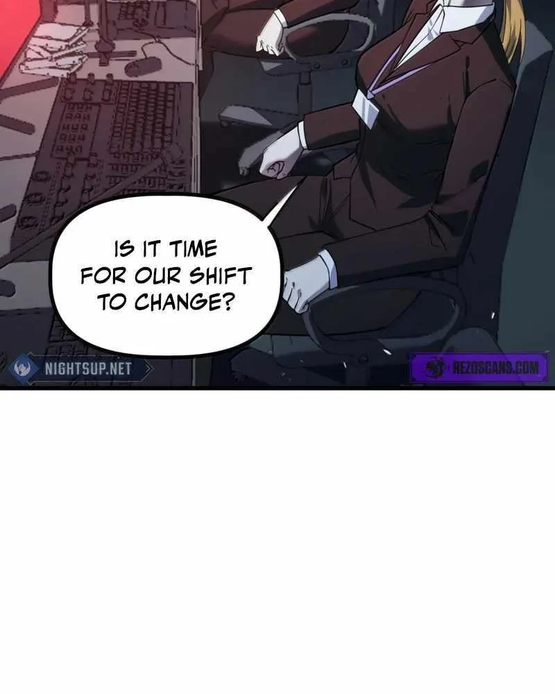 Frozen Apocalypse: No Chance of Survival Chapter 56 page 30 - 