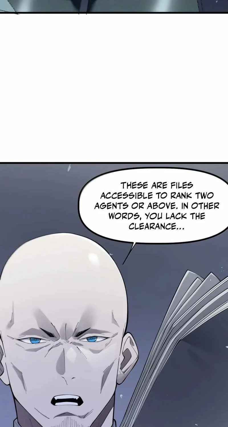 Frozen Apocalypse: No Chance of Survival Chapter 56 page 4 - 