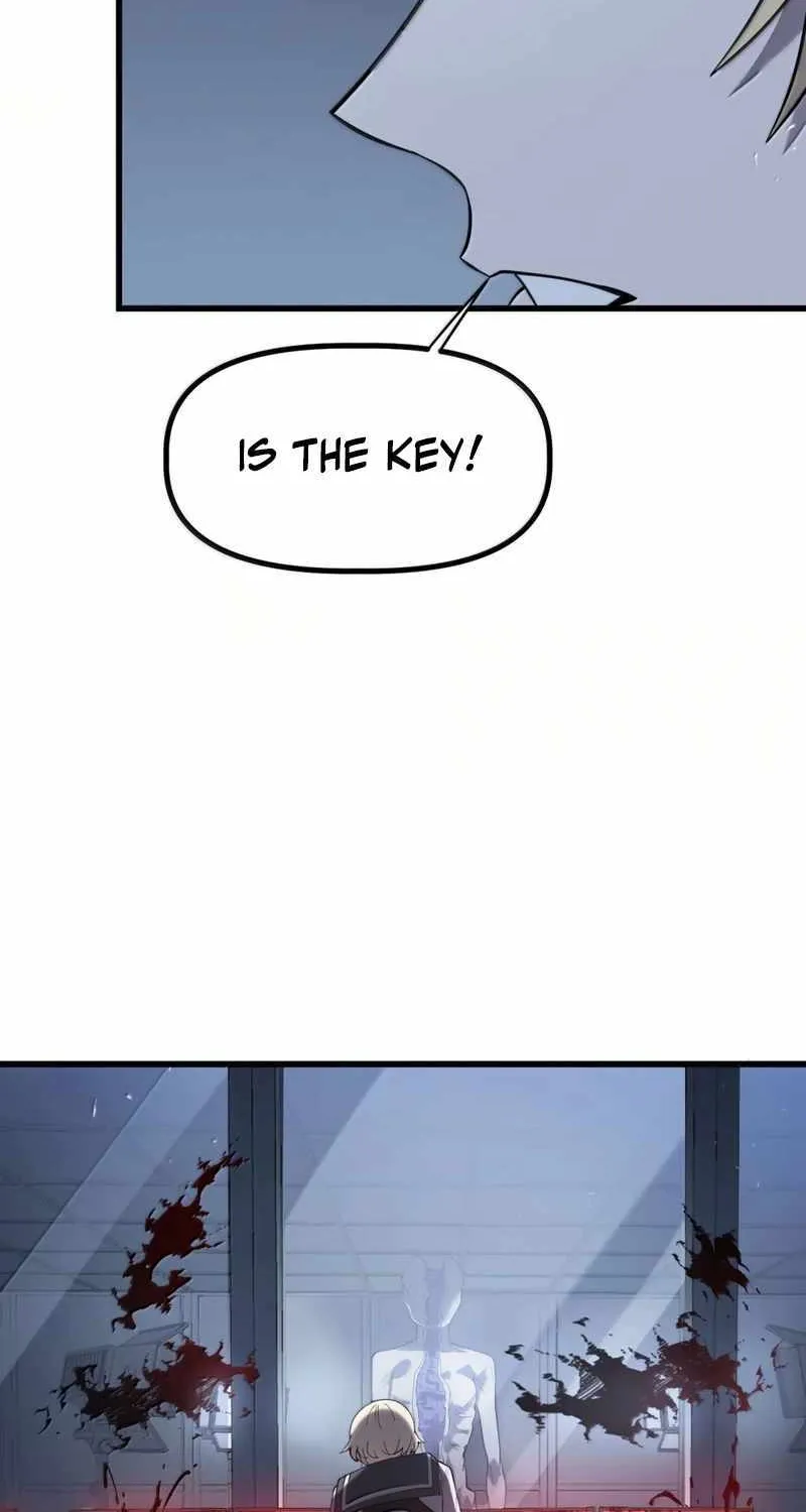 Frozen Apocalypse: No Chance of Survival Chapter 56 page 34 - 