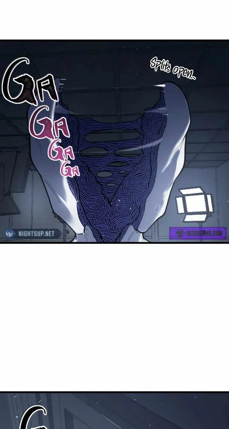 Frozen Apocalypse: No Chance of Survival Chapter 56 page 38 - 