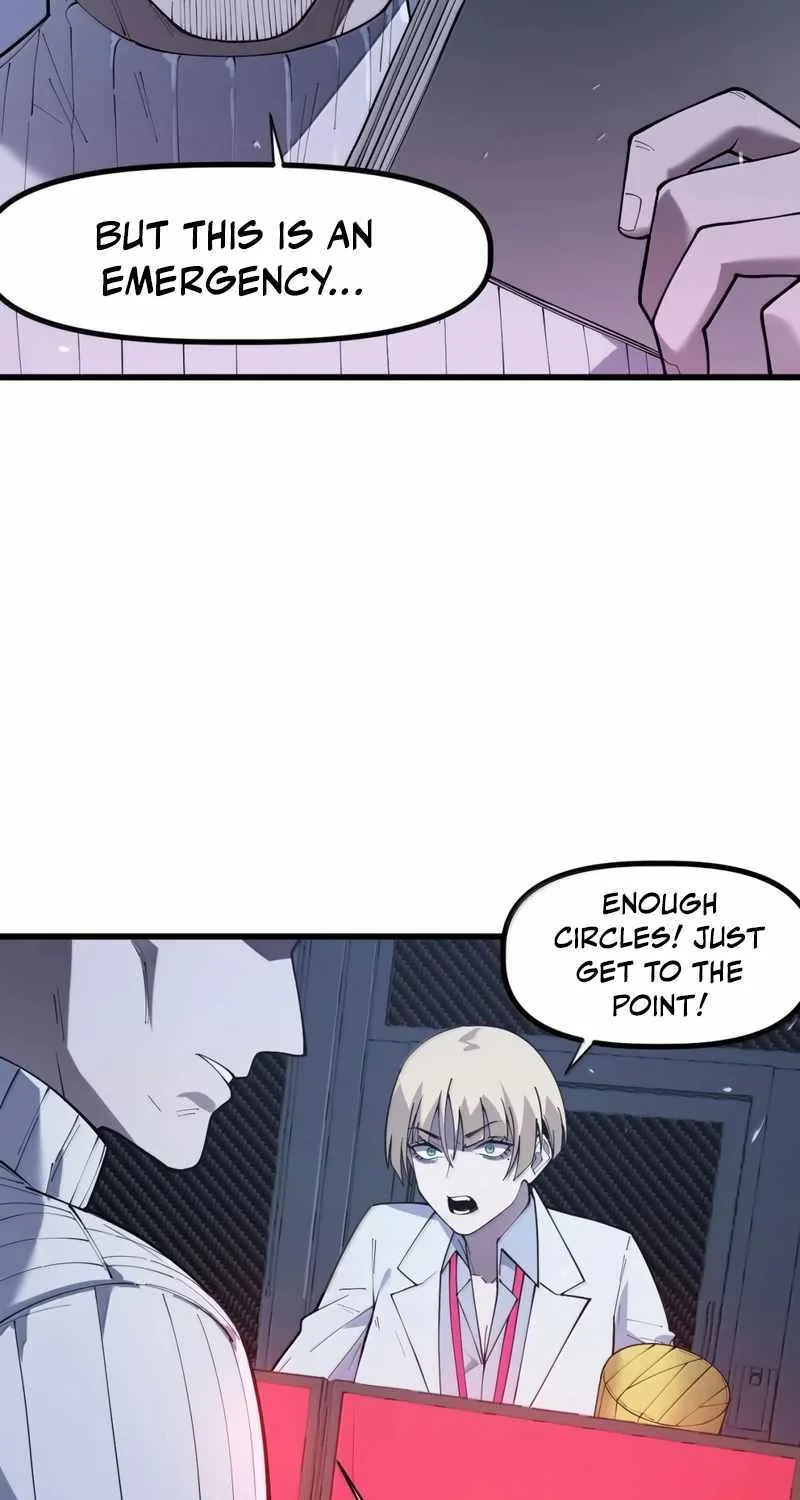 Frozen Apocalypse: No Chance of Survival Chapter 56 page 5 - 