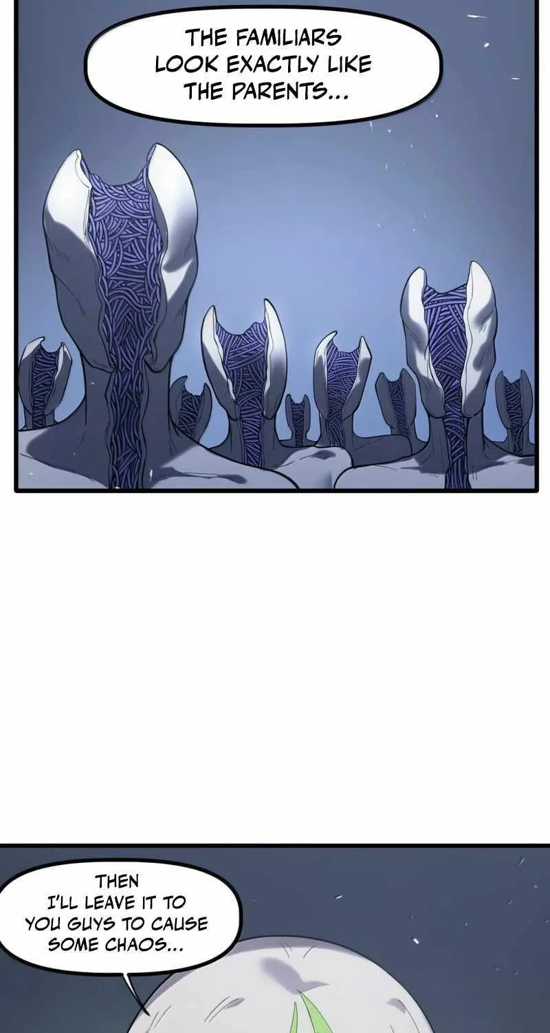 Frozen Apocalypse: No Chance of Survival Chapter 56 page 41 - 