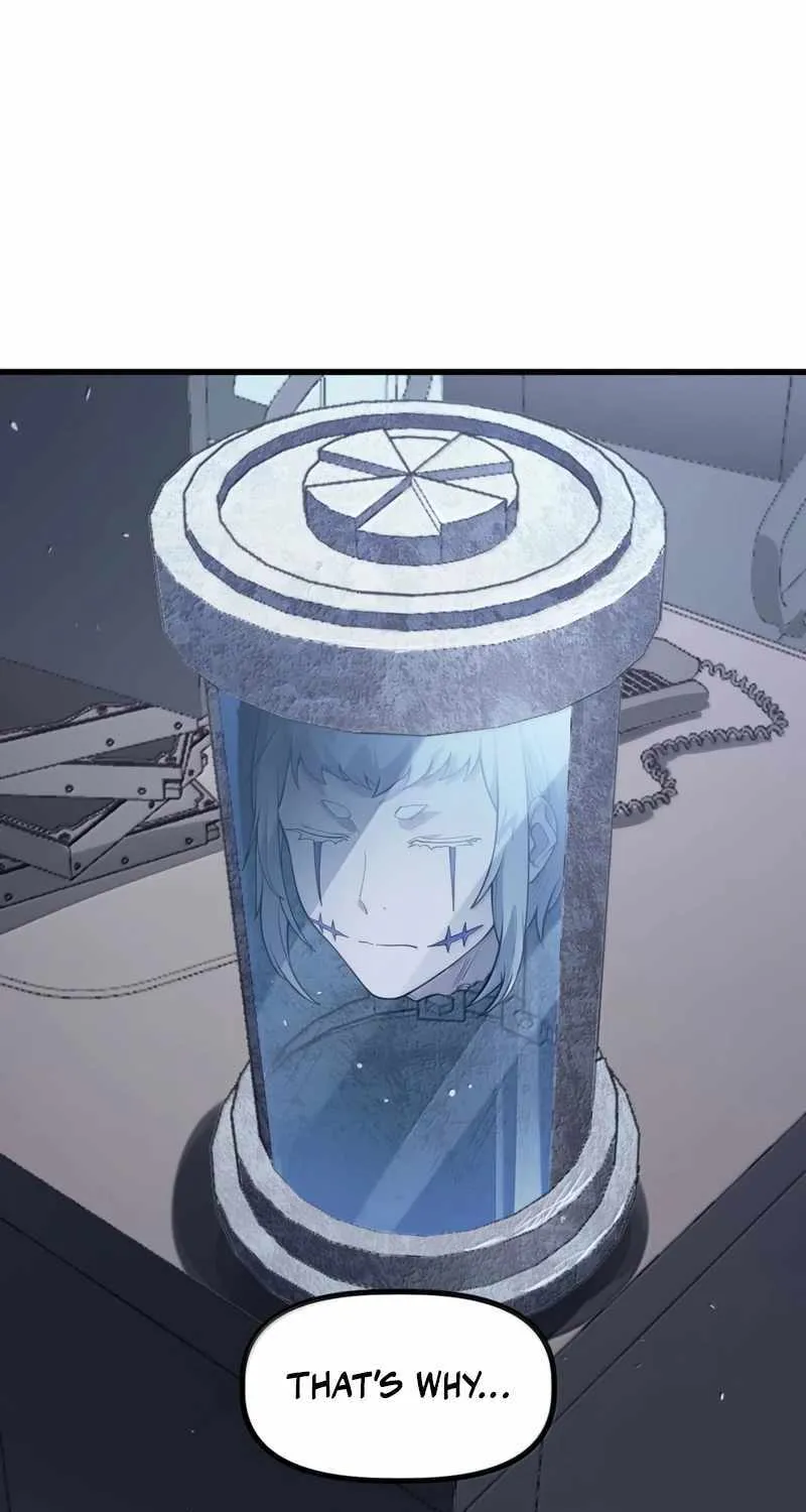 Frozen Apocalypse: No Chance of Survival Chapter 56 page 43 - 