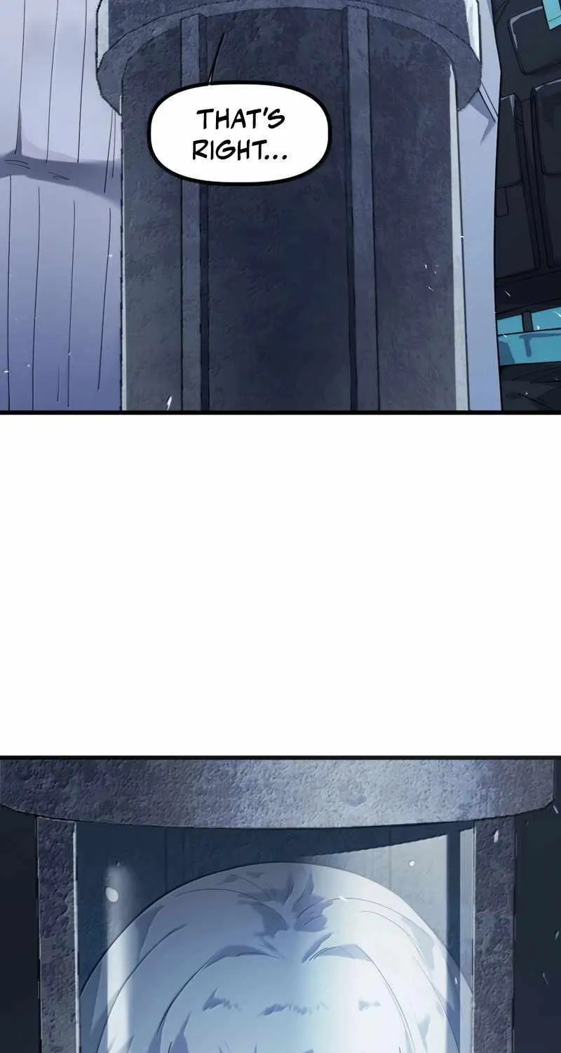 Frozen Apocalypse: No Chance of Survival Chapter 56 page 45 - 