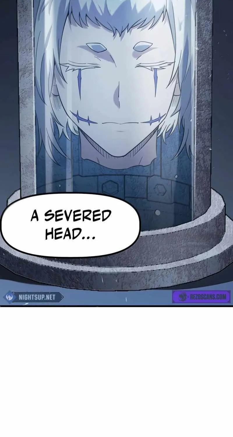 Frozen Apocalypse: No Chance of Survival Chapter 56 page 46 - 