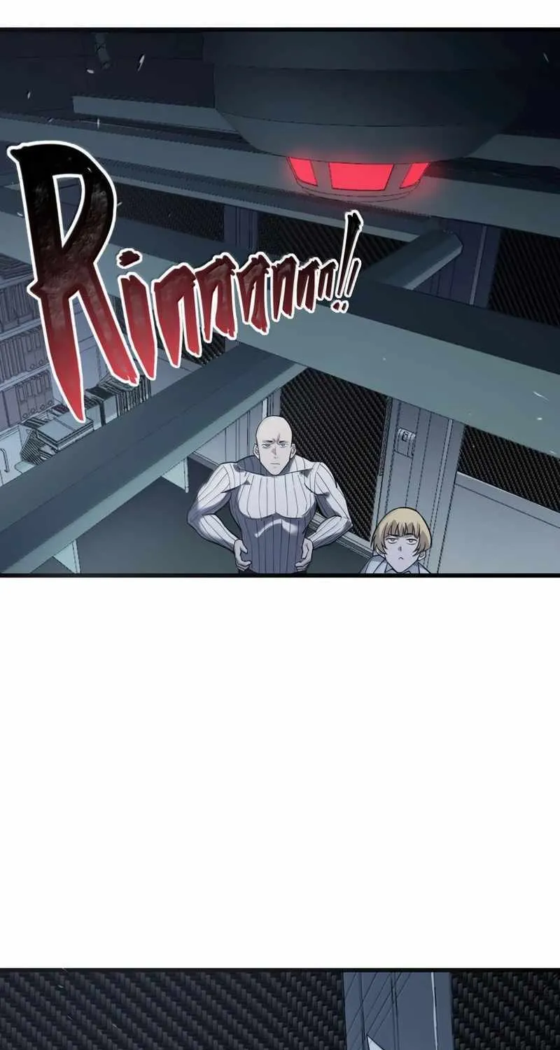 Frozen Apocalypse: No Chance of Survival Chapter 56 page 47 - 