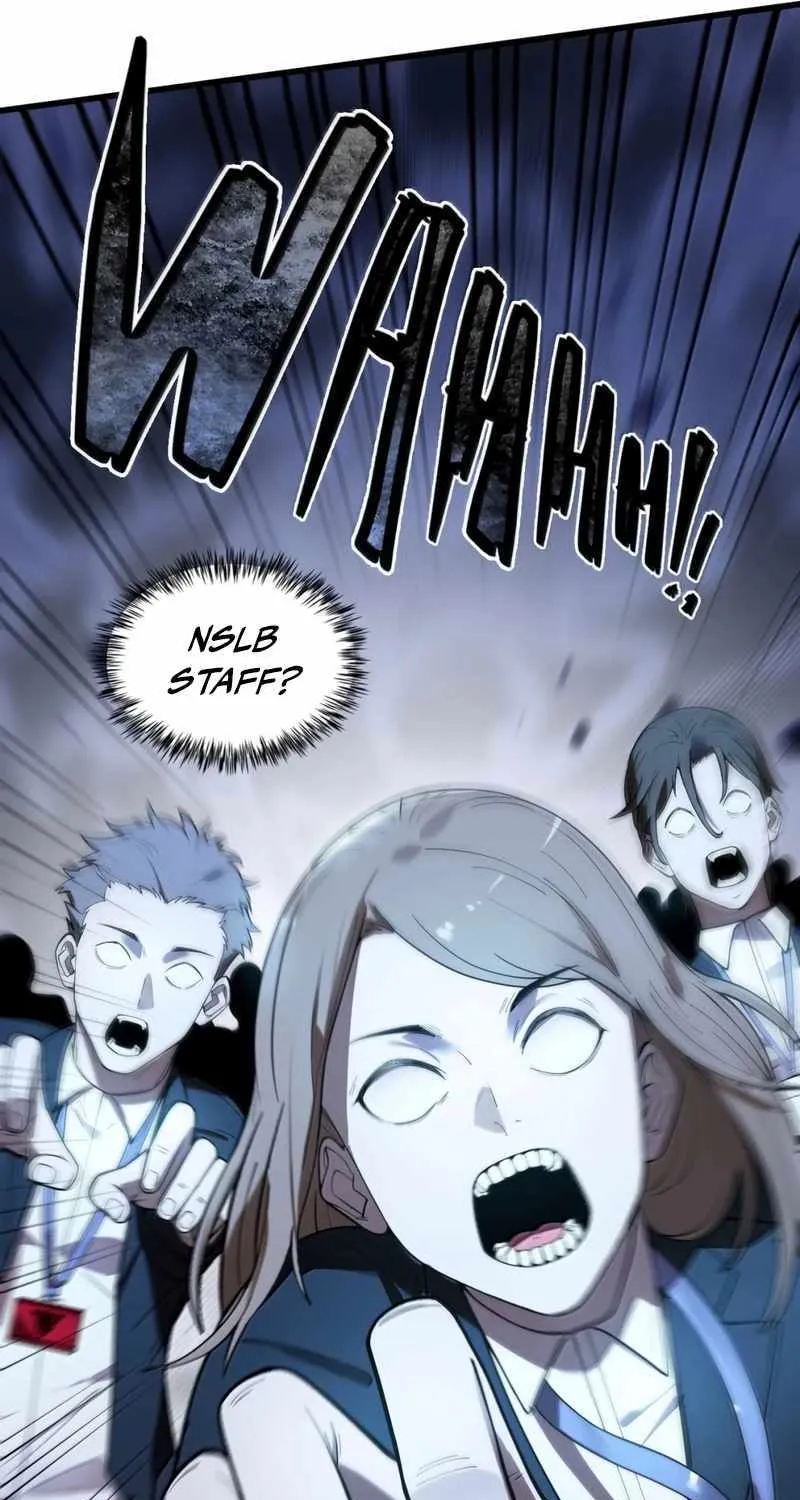 Frozen Apocalypse: No Chance of Survival Chapter 56 page 60 - 