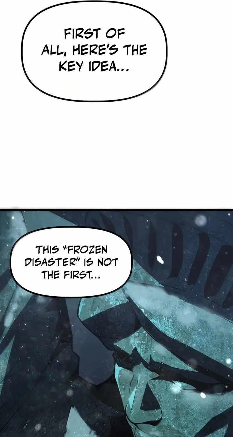 Frozen Apocalypse: No Chance of Survival Chapter 56 page 7 - 
