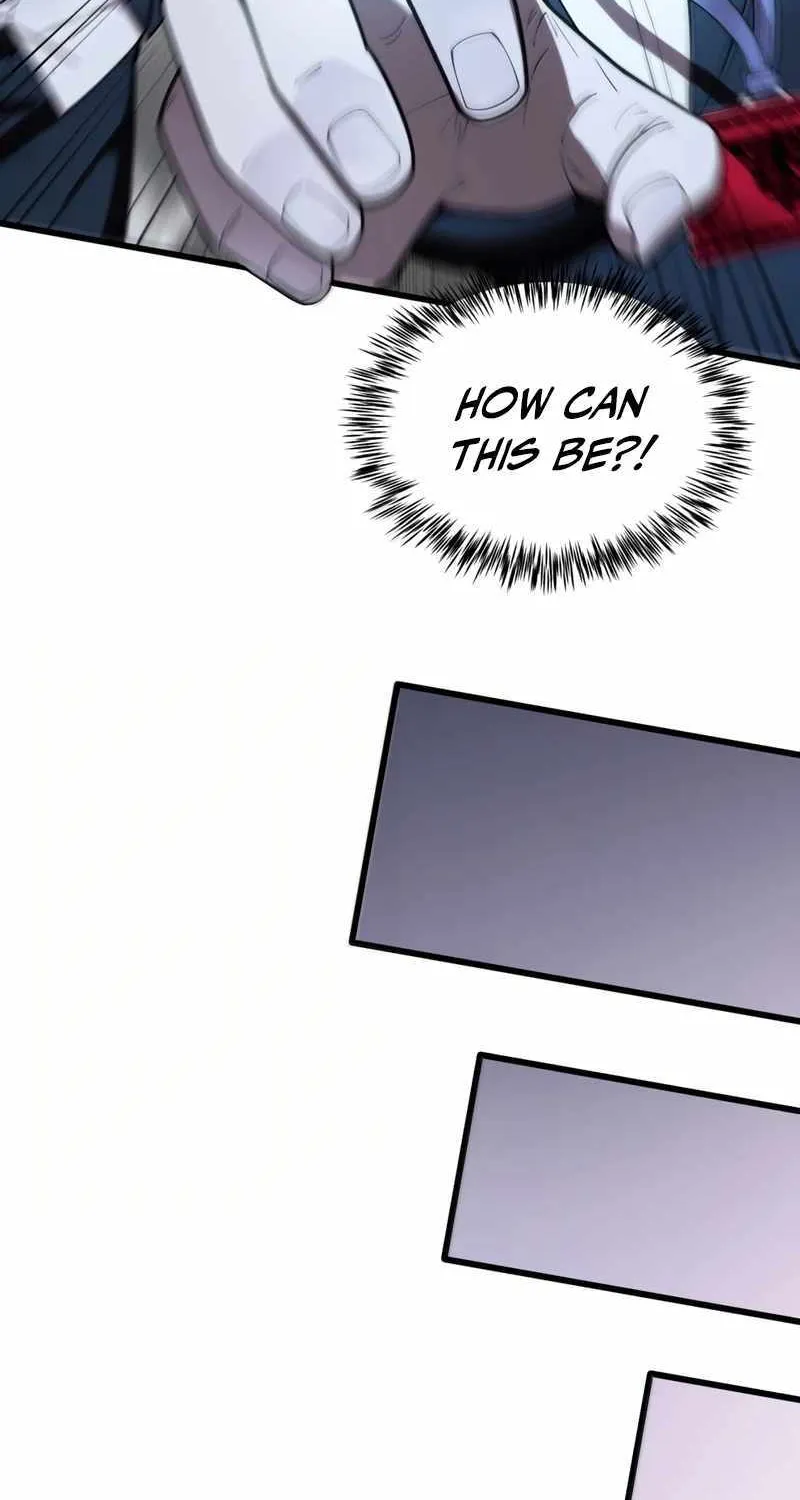 Frozen Apocalypse: No Chance of Survival Chapter 56 page 61 - 