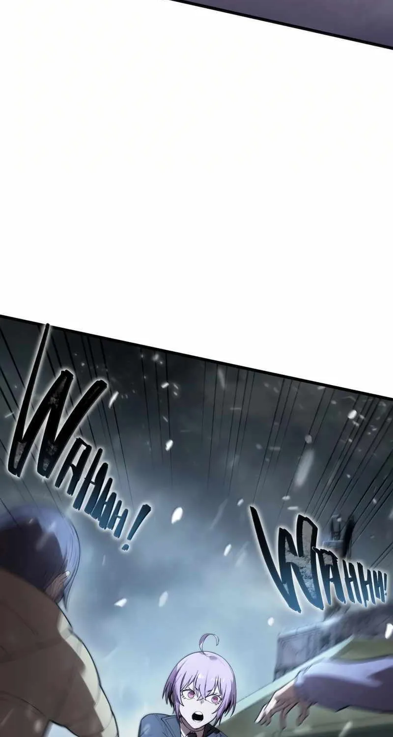 Frozen Apocalypse: No Chance of Survival Chapter 56 page 63 - 