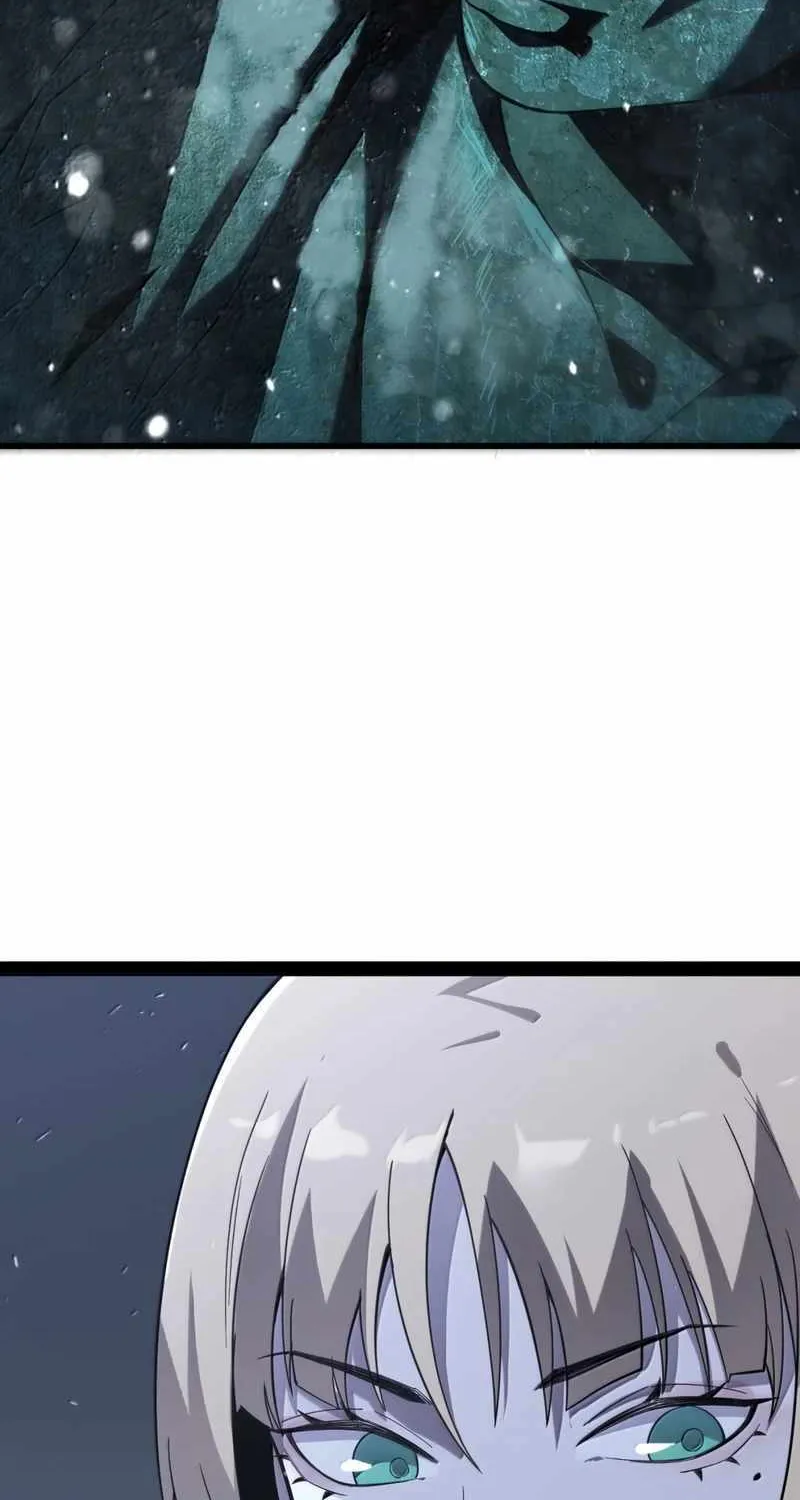 Frozen Apocalypse: No Chance of Survival Chapter 56 page 8 - 