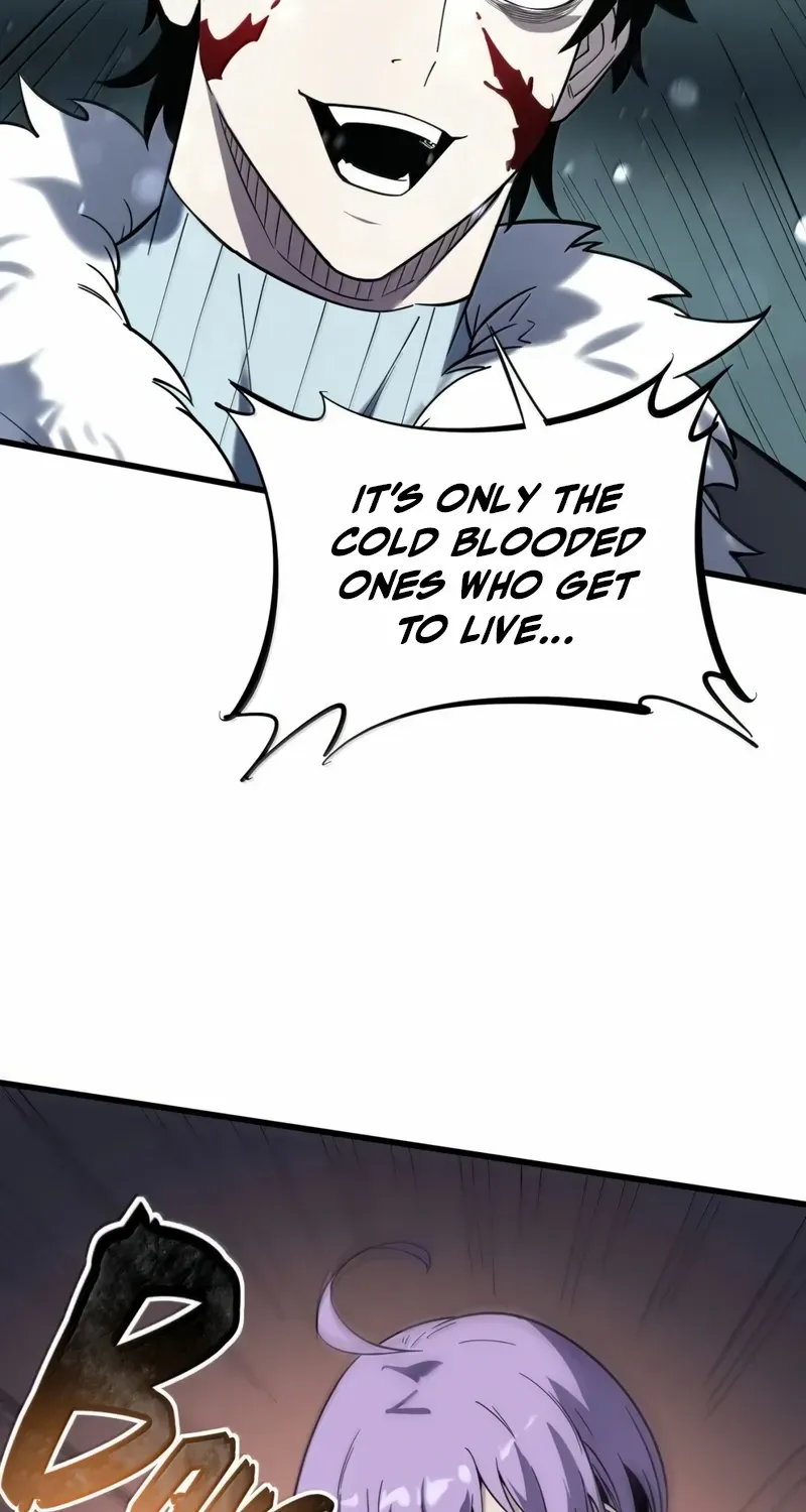 Frozen Apocalypse: No Chance of Survival Chapter 57 page 13 - 