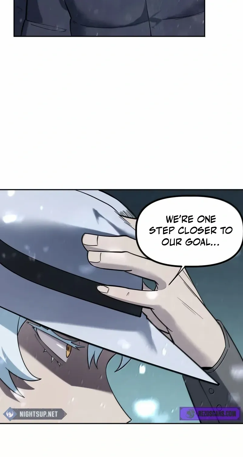 Frozen Apocalypse: No Chance of Survival Chapter 57 page 26 - 