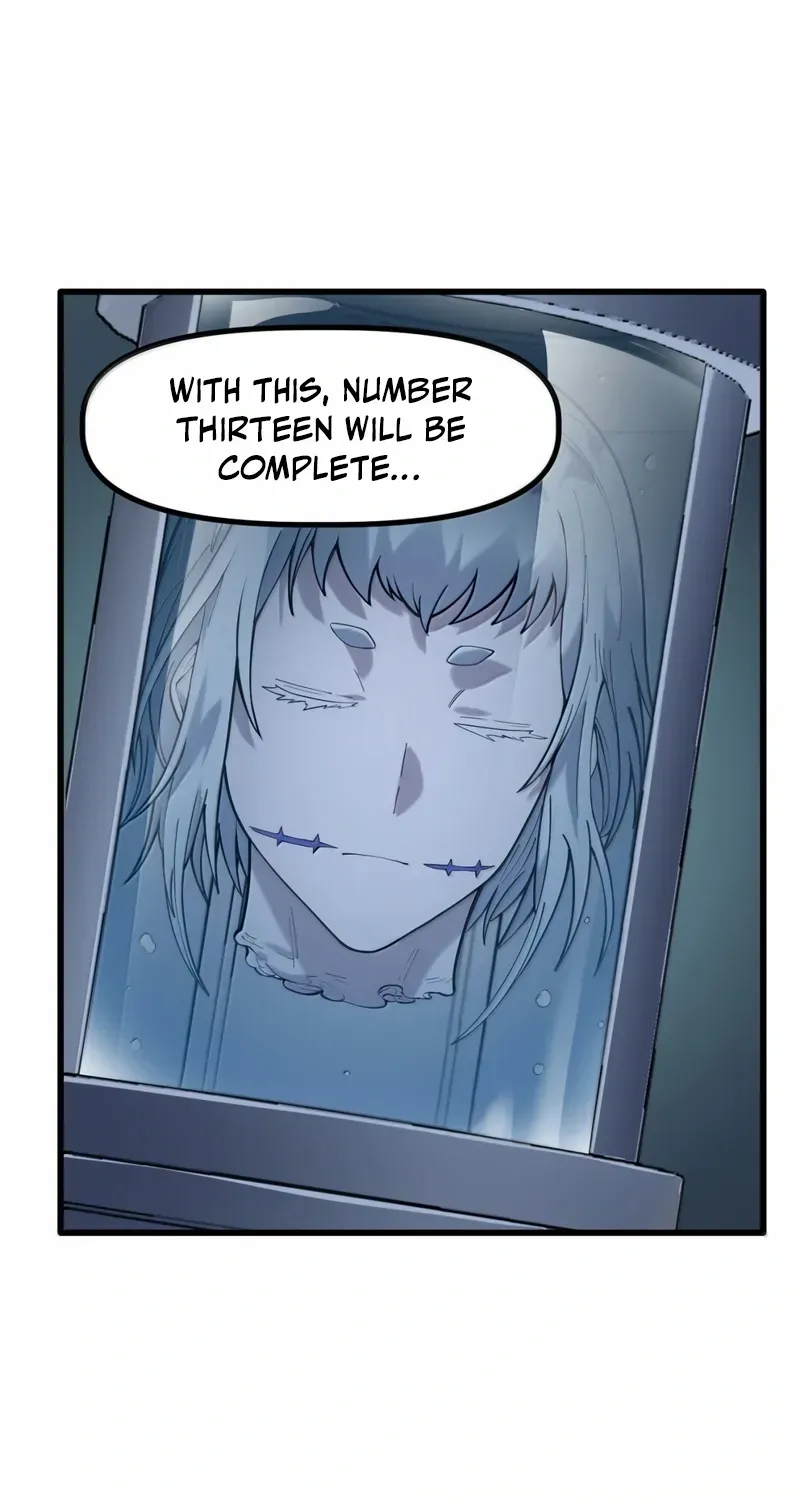 Frozen Apocalypse: No Chance of Survival Chapter 57 page 30 - 