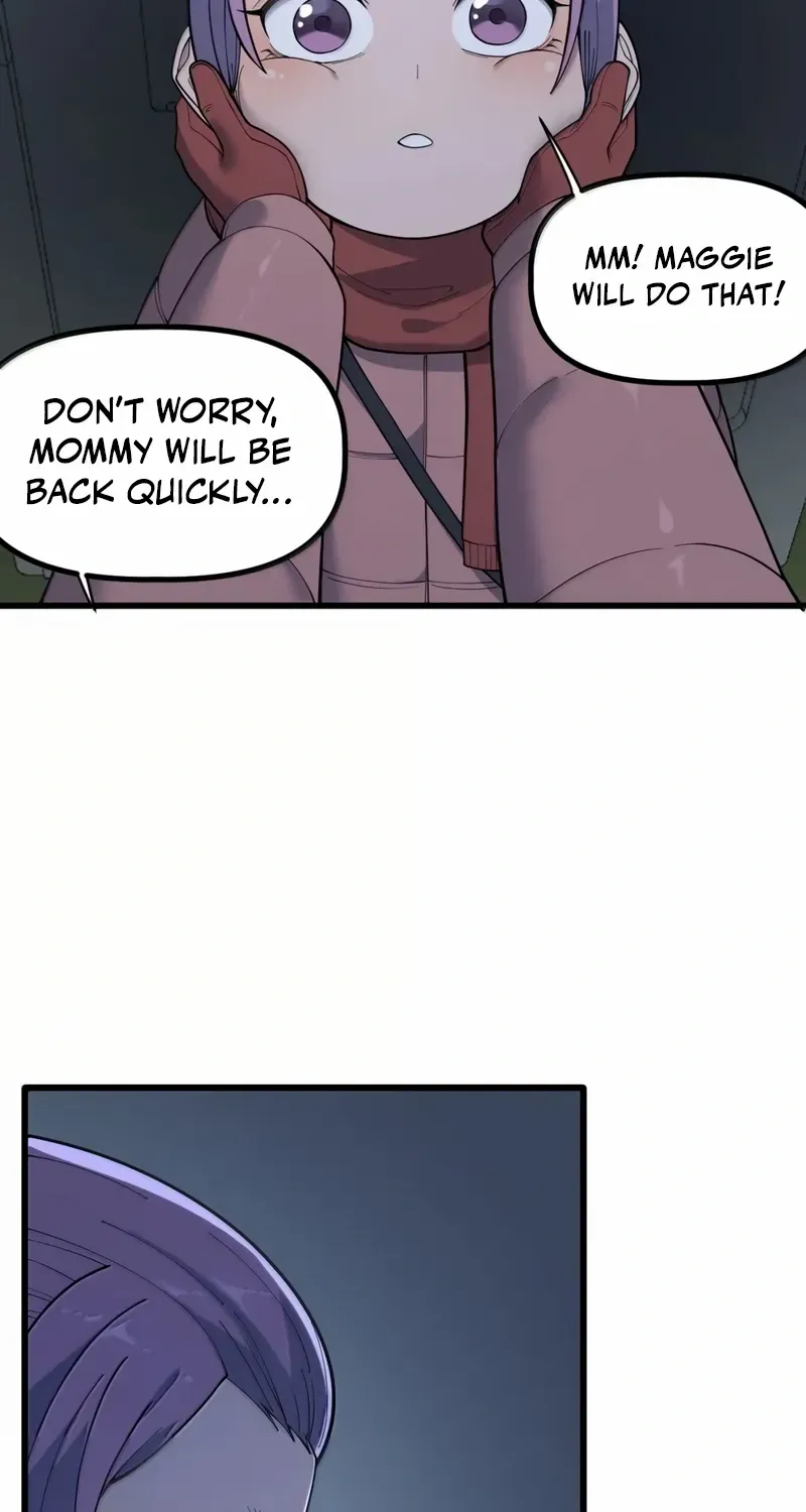 Frozen Apocalypse: No Chance of Survival Chapter 57 page 39 - 