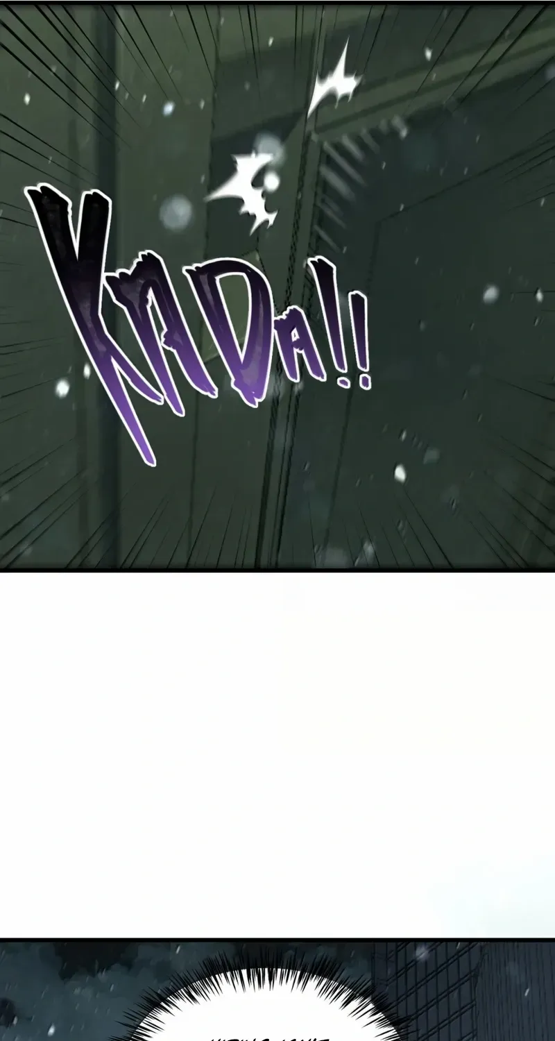Frozen Apocalypse: No Chance of Survival Chapter 57 page 42 - 