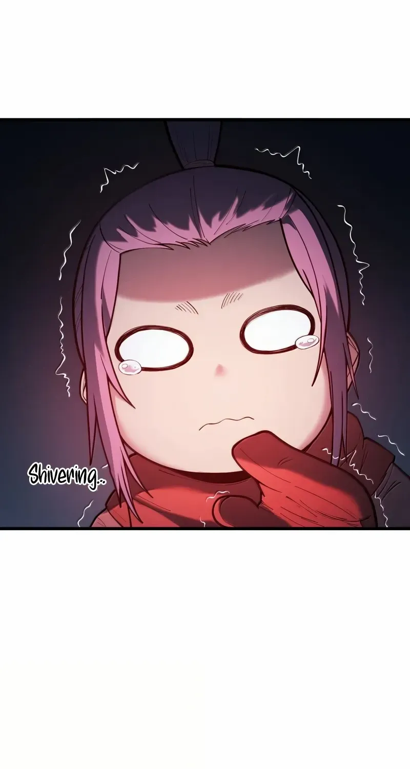 Frozen Apocalypse: No Chance of Survival Chapter 57 page 49 - 