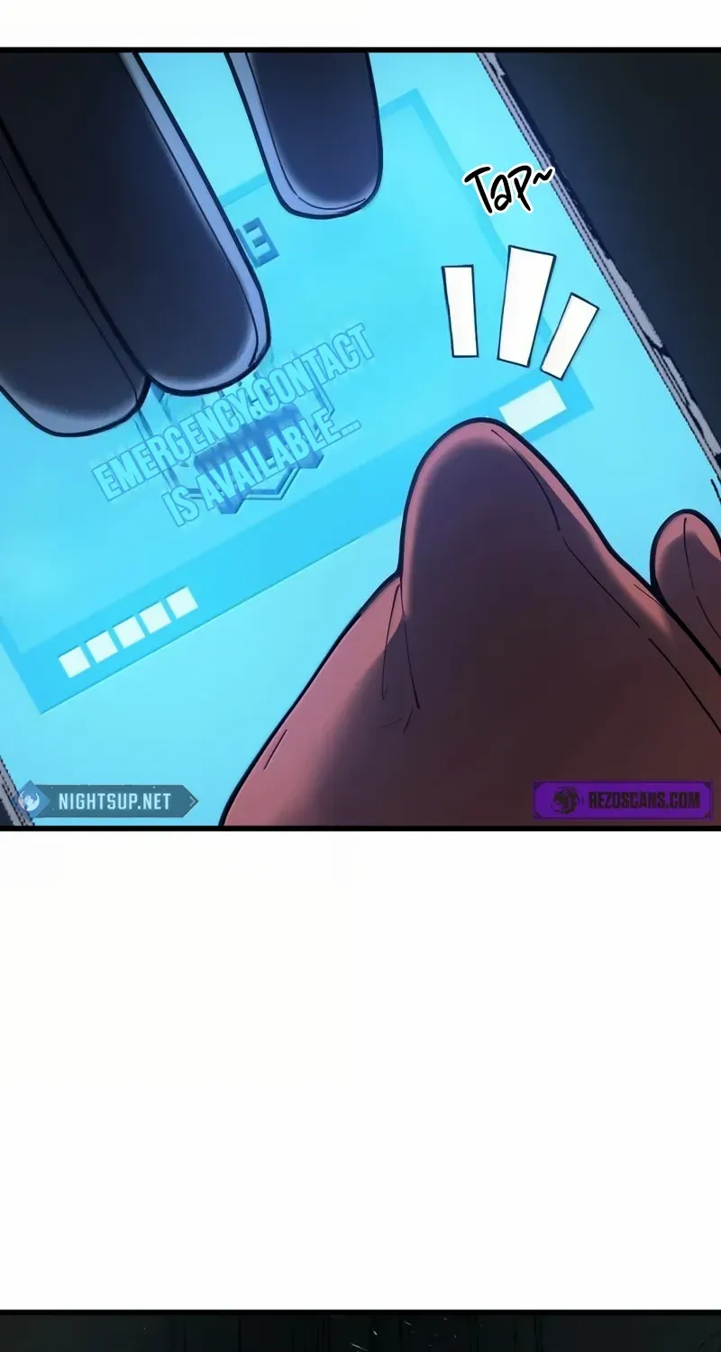 Frozen Apocalypse: No Chance of Survival Chapter 57 page 50 - 