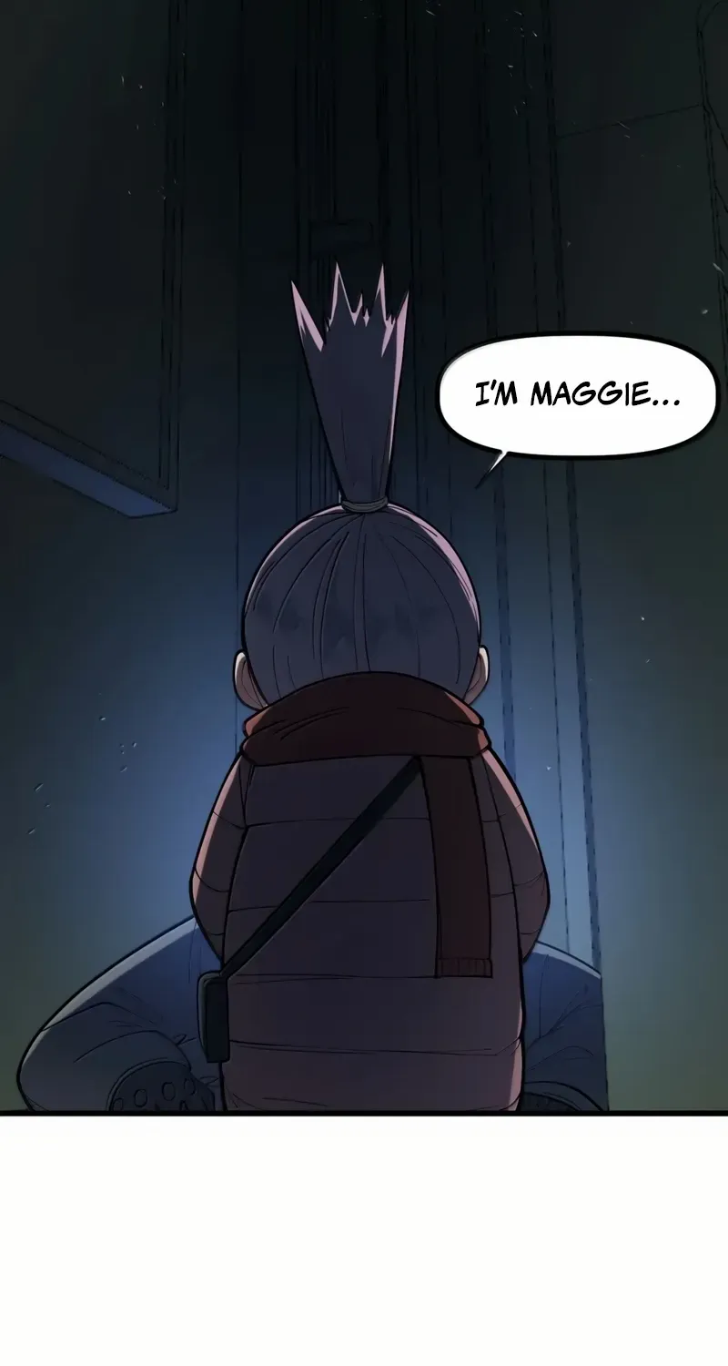 Frozen Apocalypse: No Chance of Survival Chapter 57 page 51 - 