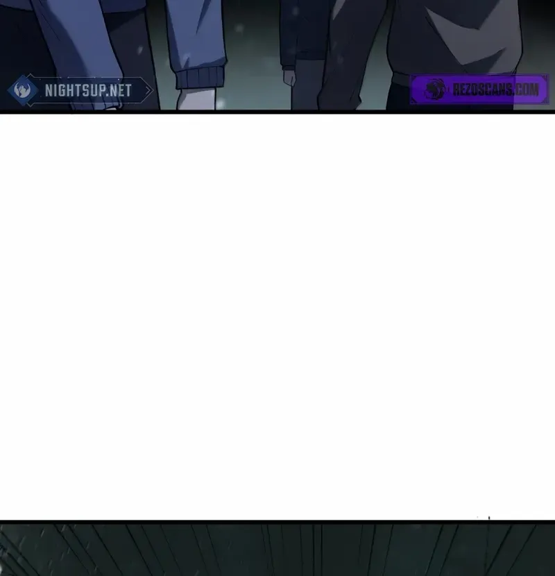 Frozen Apocalypse: No Chance of Survival Chapter 57 page 53 - 
