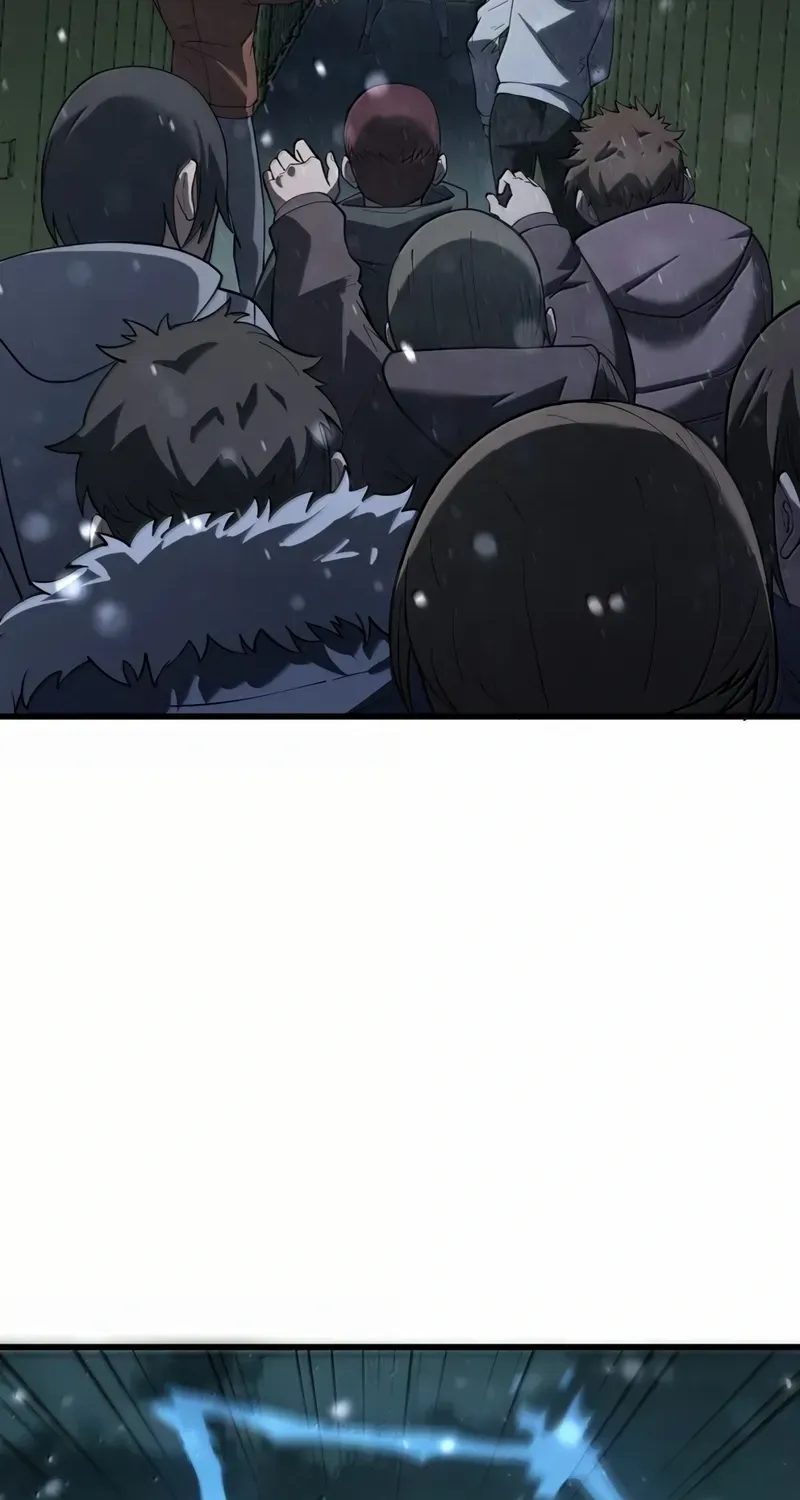Frozen Apocalypse: No Chance of Survival Chapter 57 page 57 - 