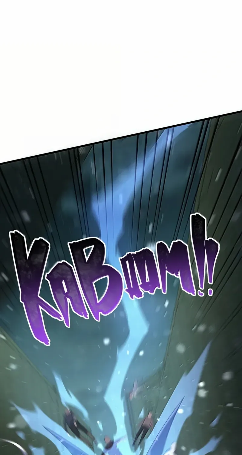 Frozen Apocalypse: No Chance of Survival Chapter 57 page 60 - 