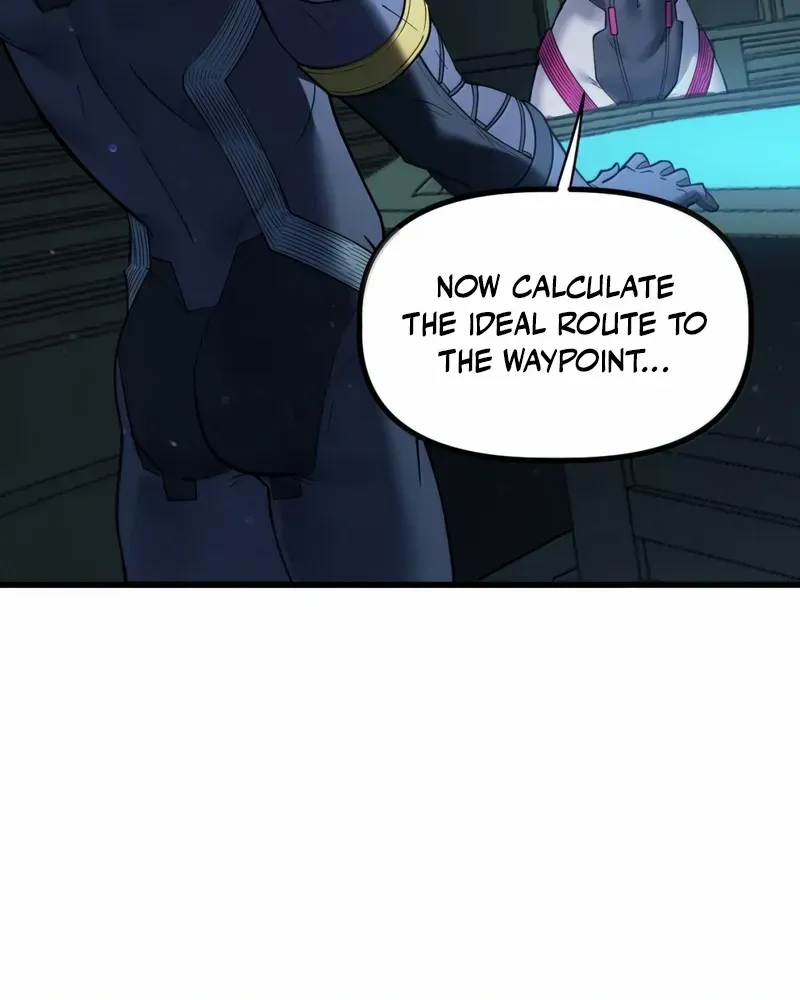 Frozen Apocalypse: No Chance of Survival Chapter 58 page 12 - 