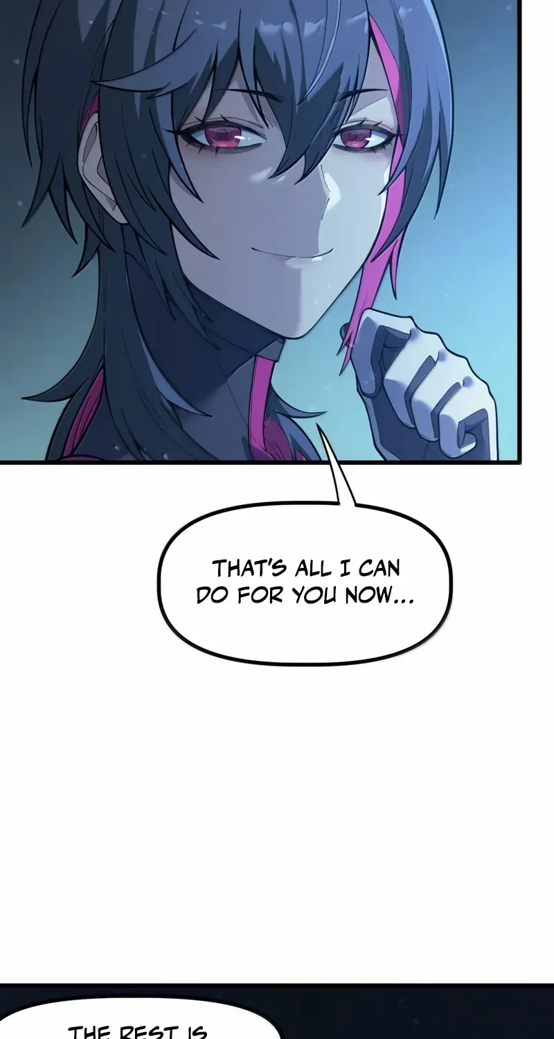 Frozen Apocalypse: No Chance of Survival Chapter 58 page 15 - 