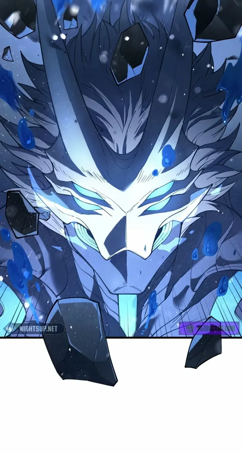 Frozen Apocalypse: No Chance of Survival Chapter 58 page 19 - 