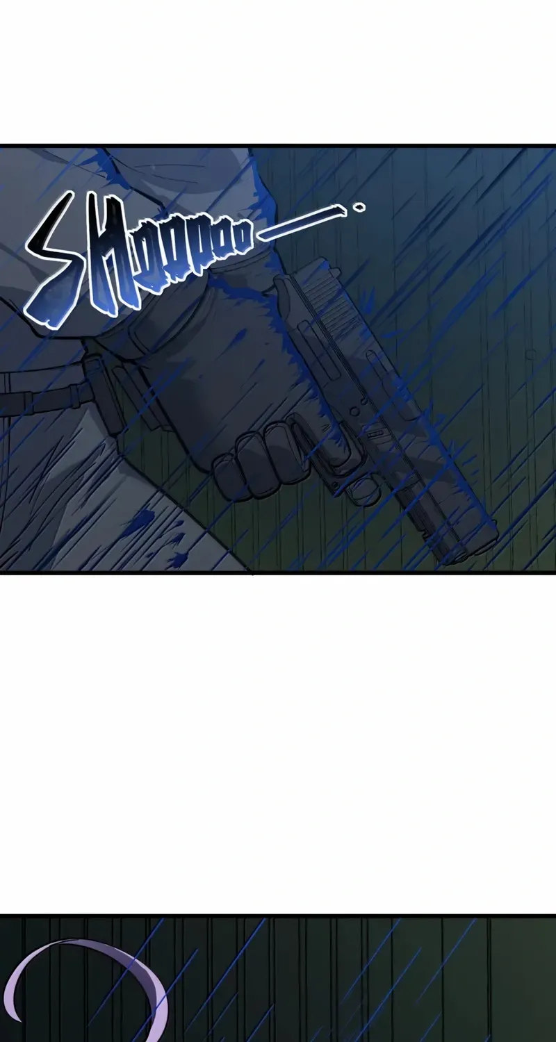 Frozen Apocalypse: No Chance of Survival Chapter 58 page 20 - 