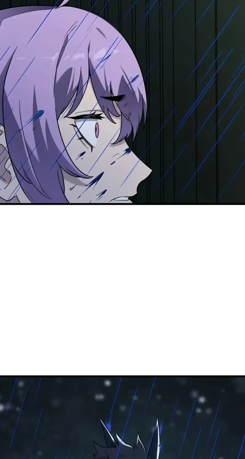 Frozen Apocalypse: No Chance of Survival Chapter 58 page 21 - 