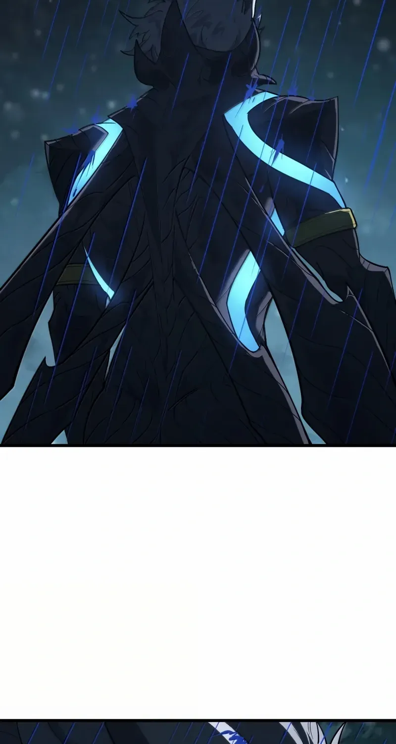 Frozen Apocalypse: No Chance of Survival Chapter 58 page 22 - 