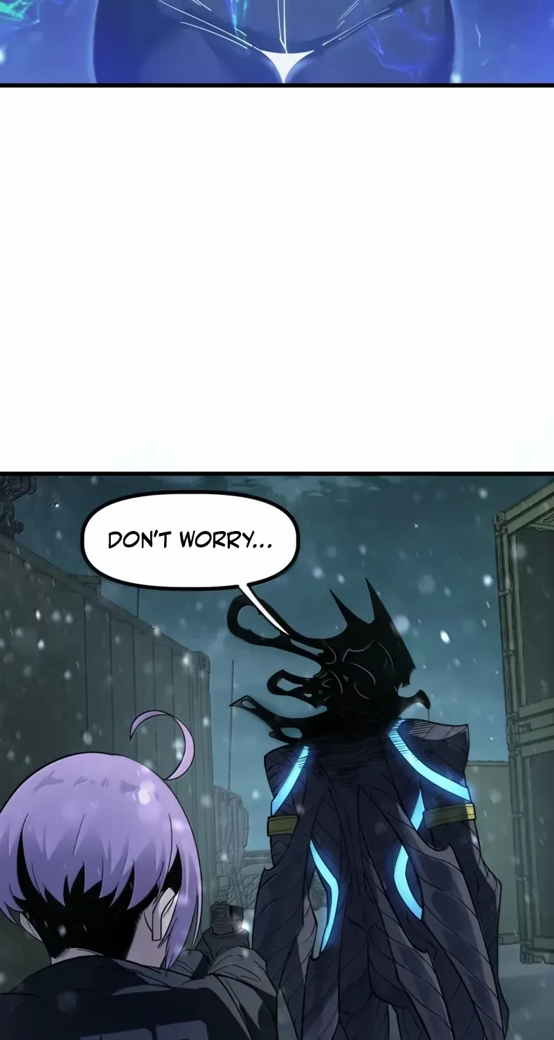 Frozen Apocalypse: No Chance of Survival Chapter 58 page 25 - 