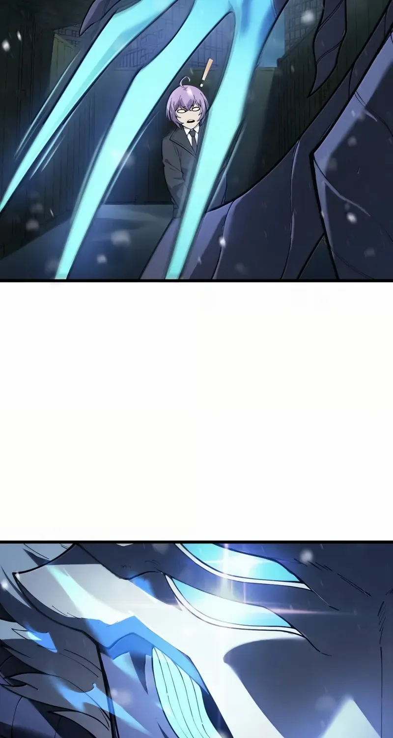 Frozen Apocalypse: No Chance of Survival Chapter 58 page 32 - 
