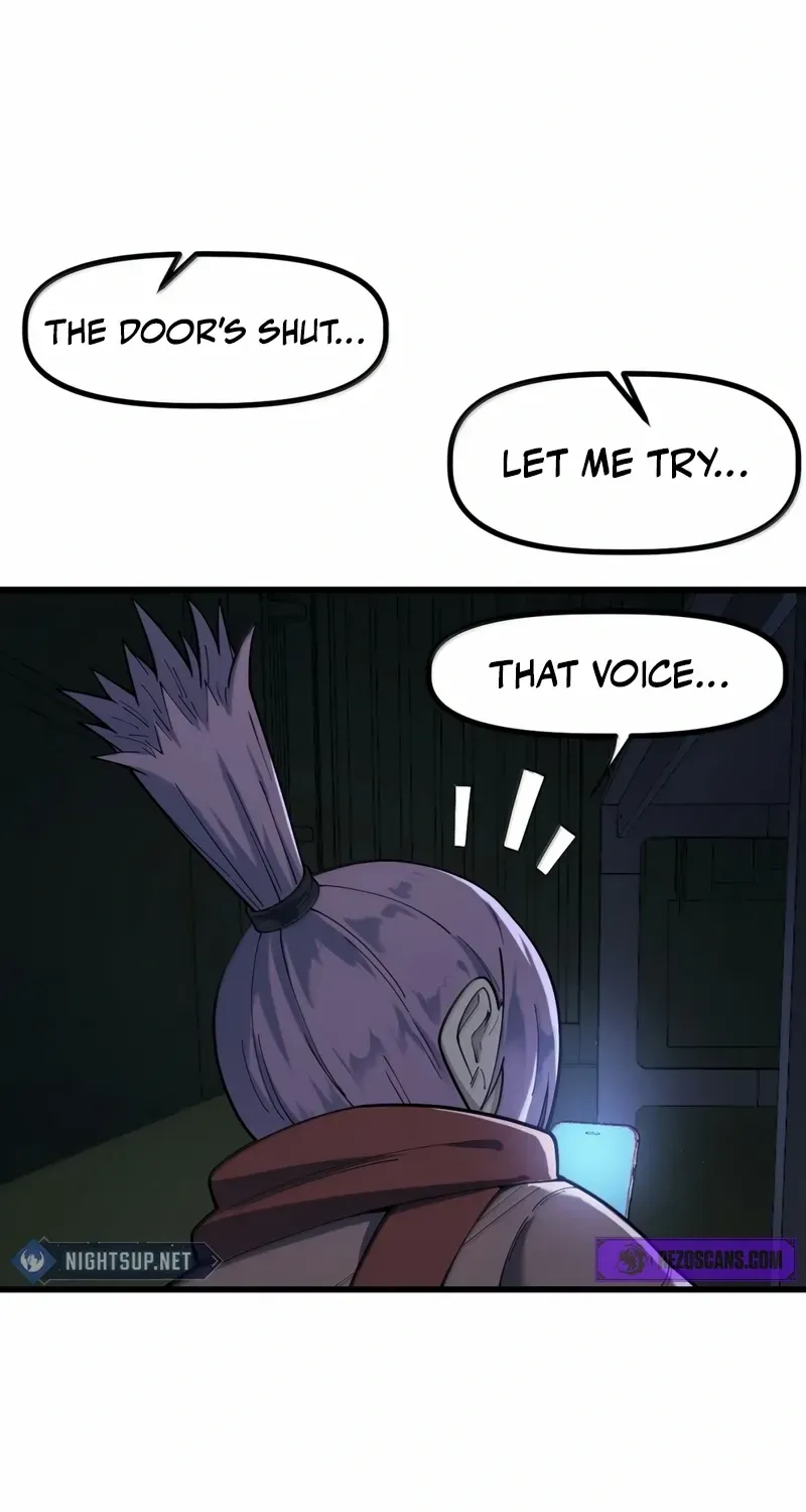 Frozen Apocalypse: No Chance of Survival Chapter 58 page 39 - 