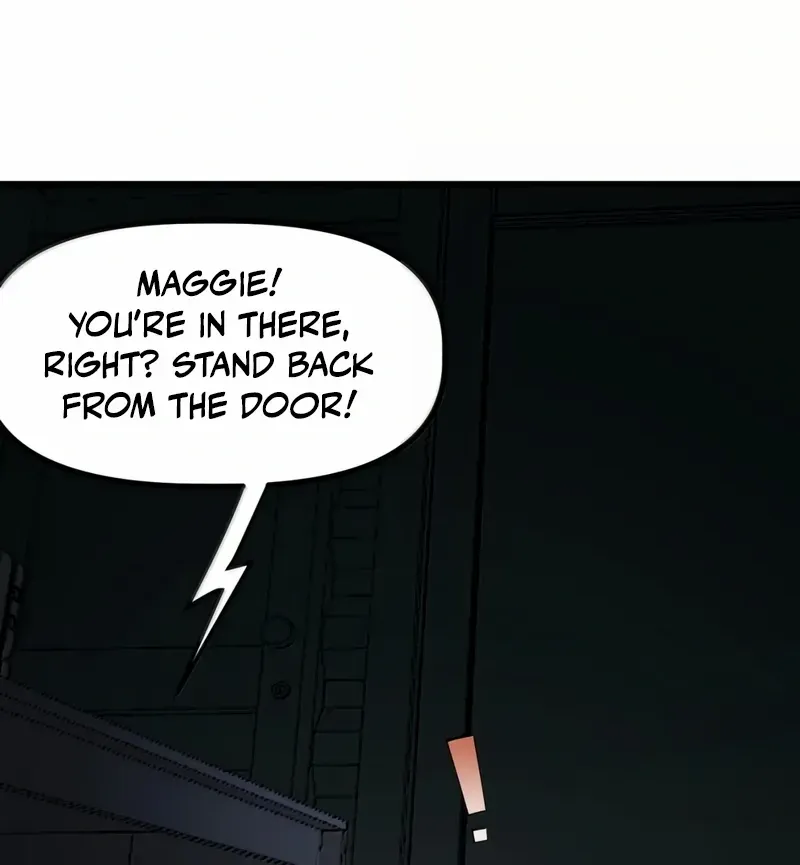 Frozen Apocalypse: No Chance of Survival Chapter 58 page 41 - 