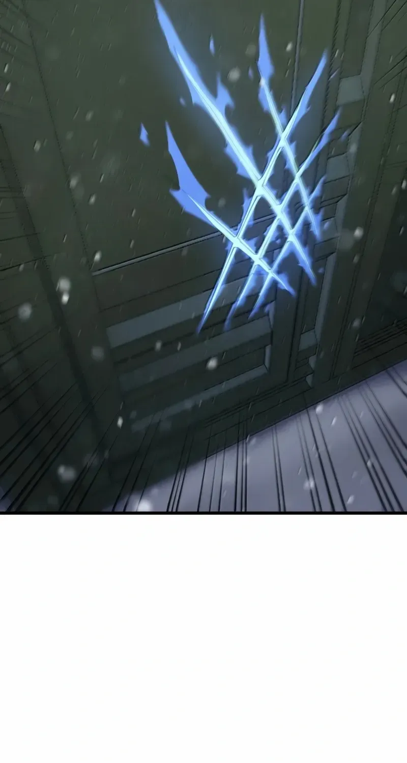 Frozen Apocalypse: No Chance of Survival Chapter 58 page 43 - 