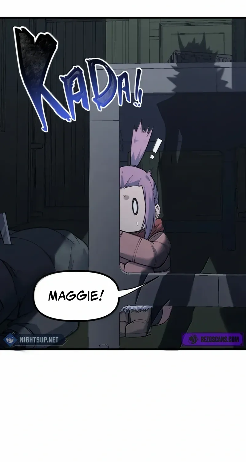 Frozen Apocalypse: No Chance of Survival Chapter 58 page 44 - 