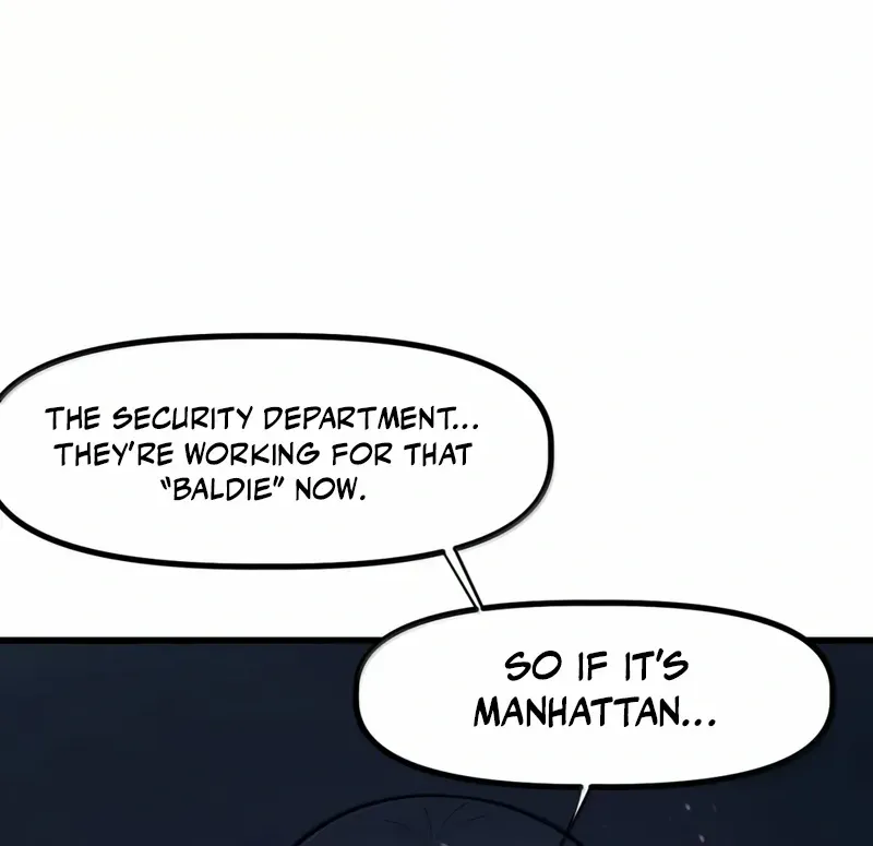 Frozen Apocalypse: No Chance of Survival Chapter 58 page 6 - 