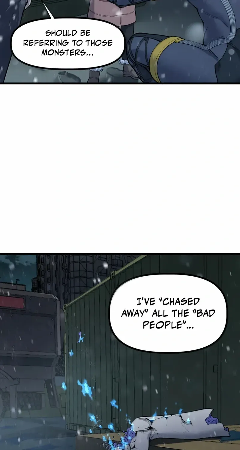 Frozen Apocalypse: No Chance of Survival Chapter 58 page 52 - 