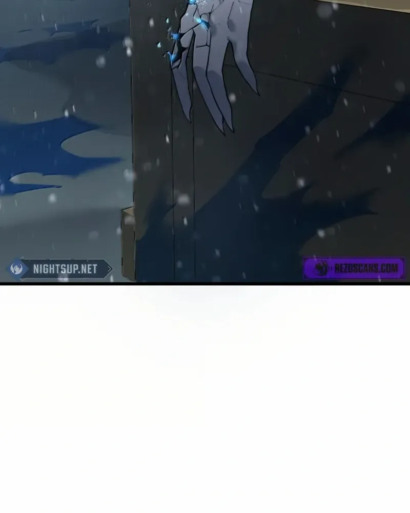 Frozen Apocalypse: No Chance of Survival Chapter 58 page 53 - 