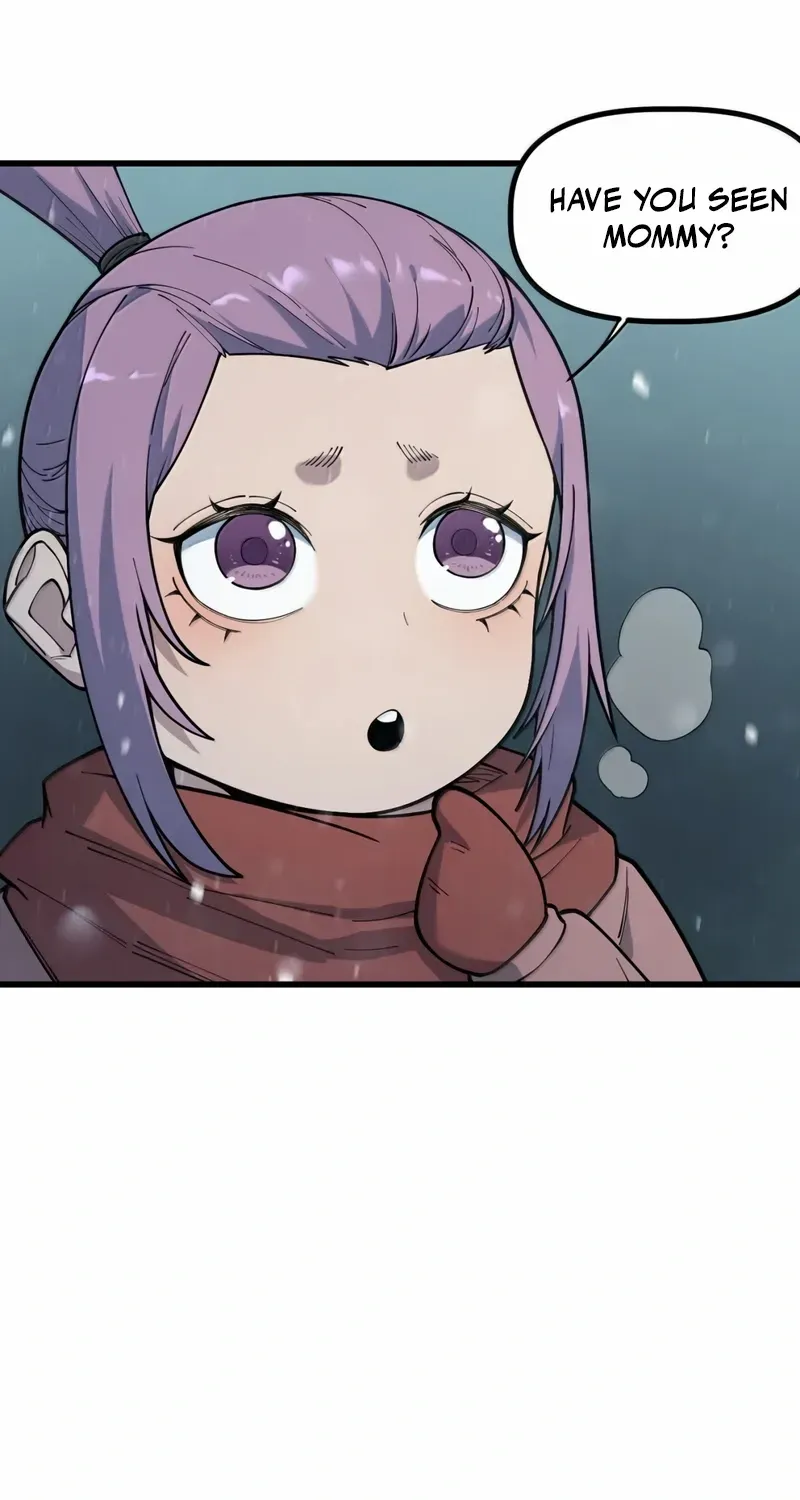 Frozen Apocalypse: No Chance of Survival Chapter 58 page 54 - 