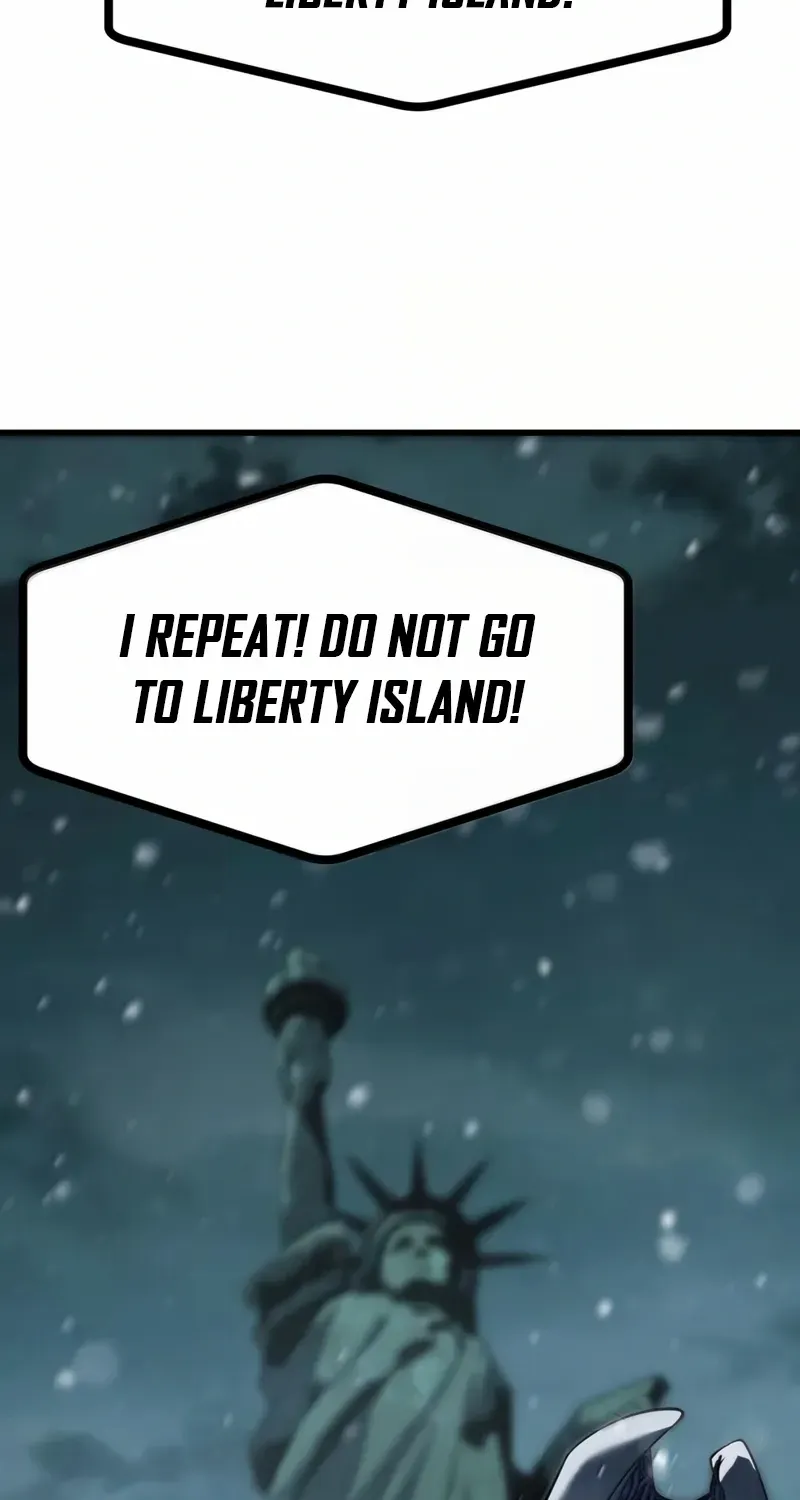 Frozen Apocalypse: No Chance of Survival Chapter 58 page 62 - 