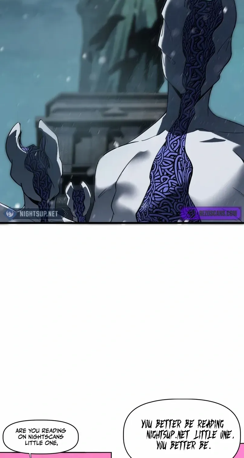 Frozen Apocalypse: No Chance of Survival Chapter 58 page 63 - 