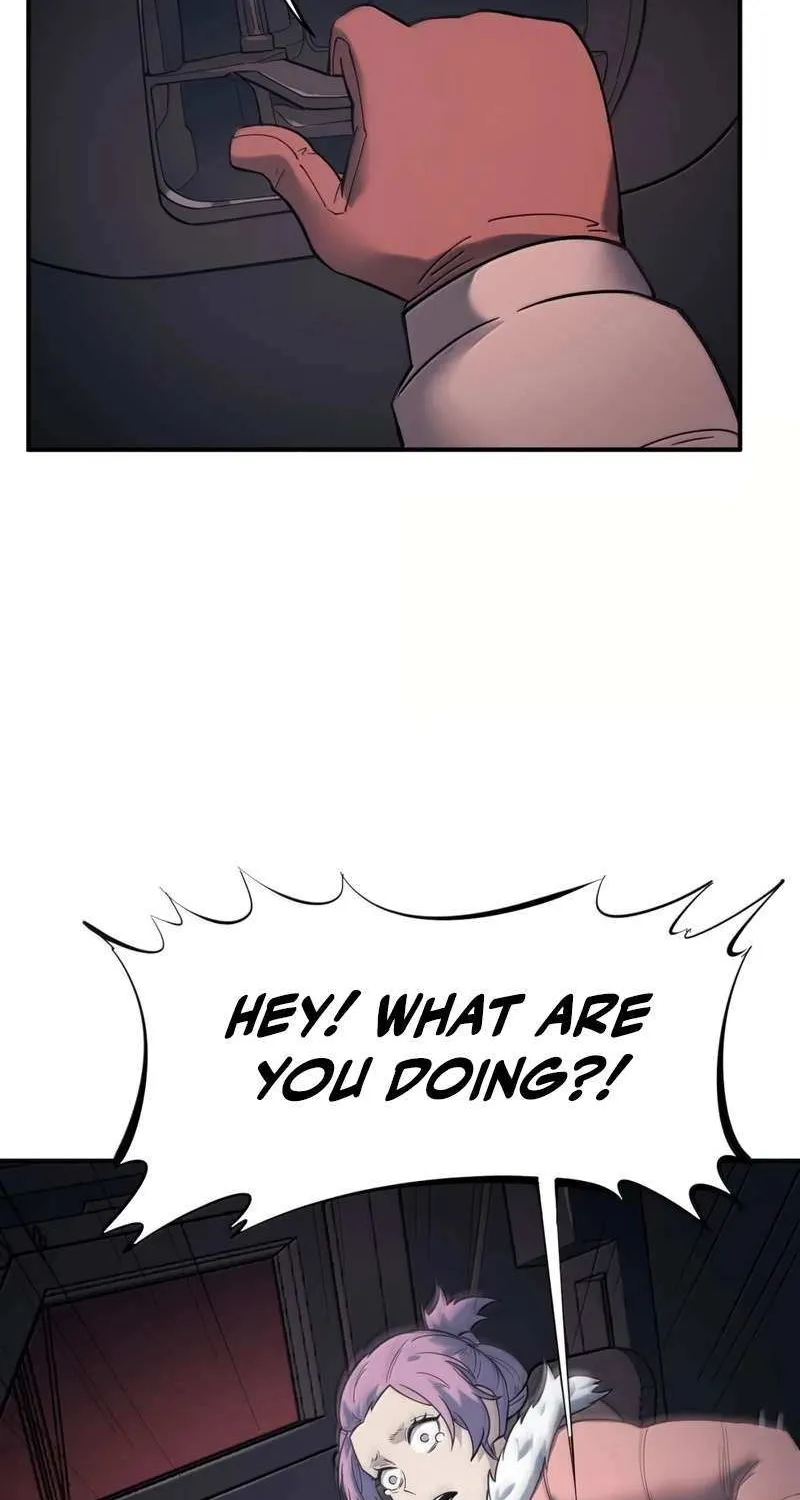Frozen Apocalypse: No Chance of Survival Chapter 59 page 13 - 