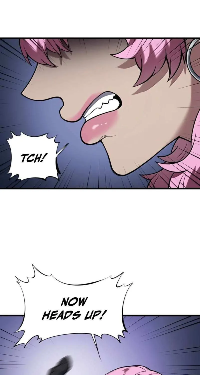 Frozen Apocalypse: No Chance of Survival Chapter 59 page 17 - 