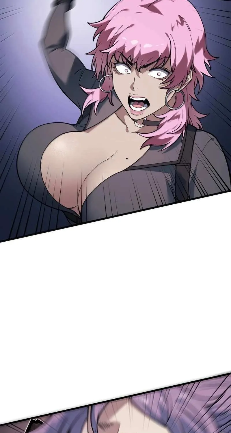 Frozen Apocalypse: No Chance of Survival Chapter 59 page 18 - 