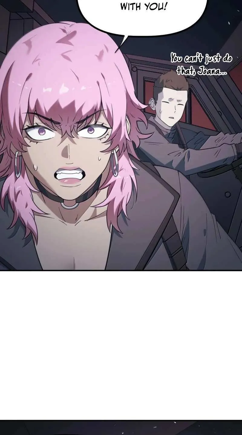 Frozen Apocalypse: No Chance of Survival Chapter 59 page 20 - 