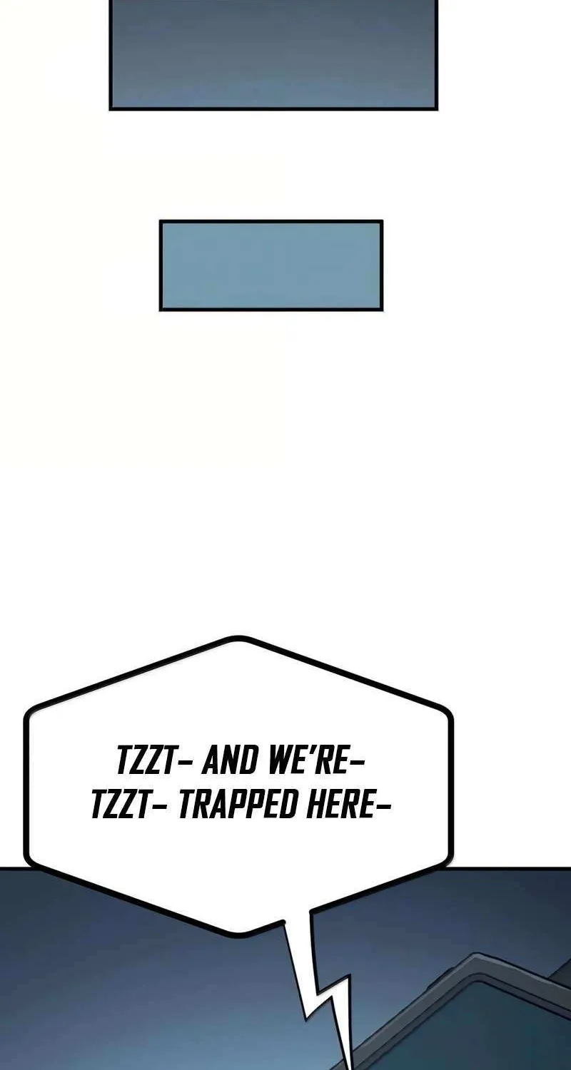 Frozen Apocalypse: No Chance of Survival Chapter 59 page 34 - 